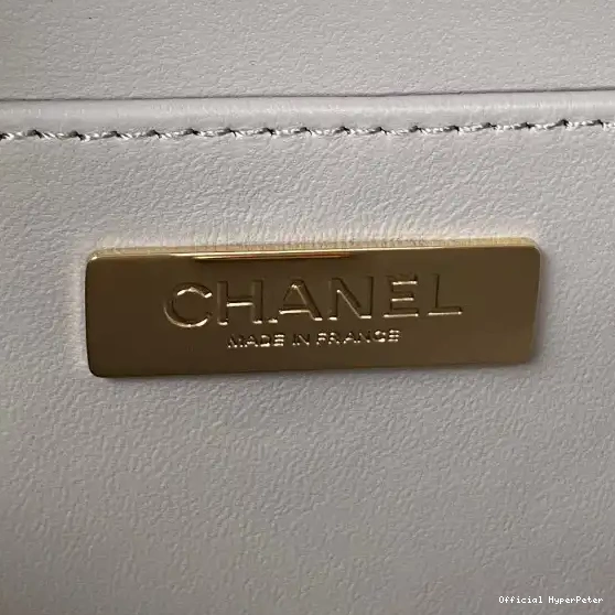 HyperPeter CHANEL CASE VANITY 0511